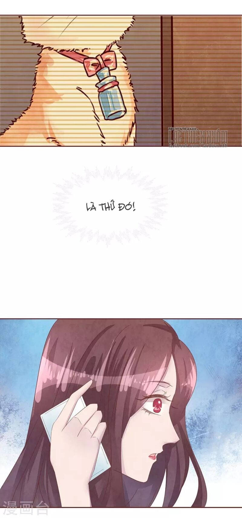 đào tạo nuôi dưỡng bạn trai mèo chapter 48 32