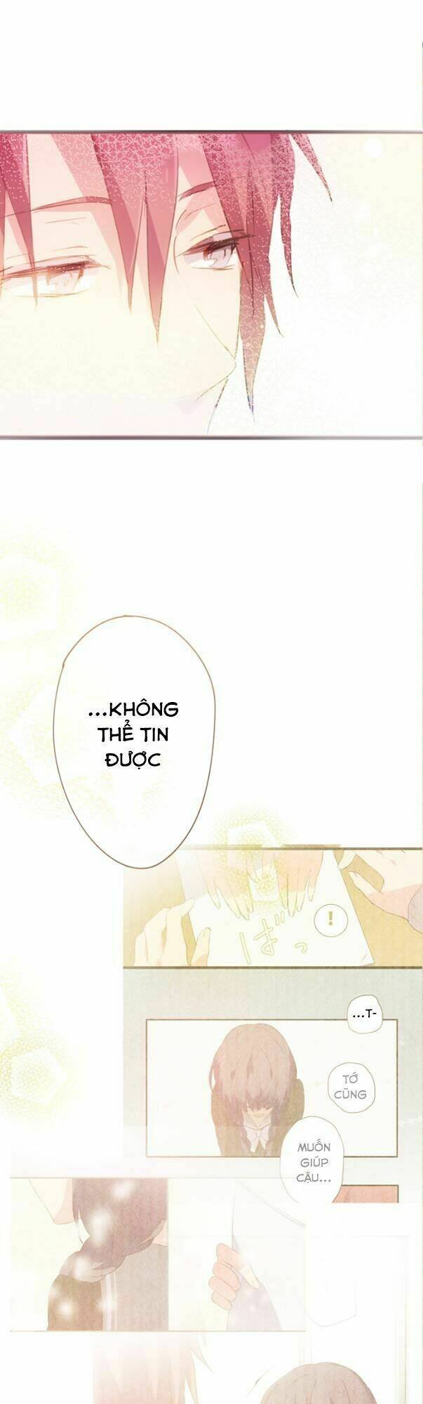 tôi trở thành đại diện của lớp chapter 5 19