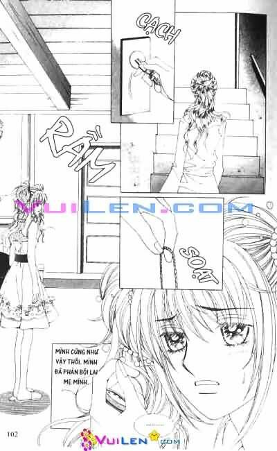 tình yêu quý tộc chapter 30 3