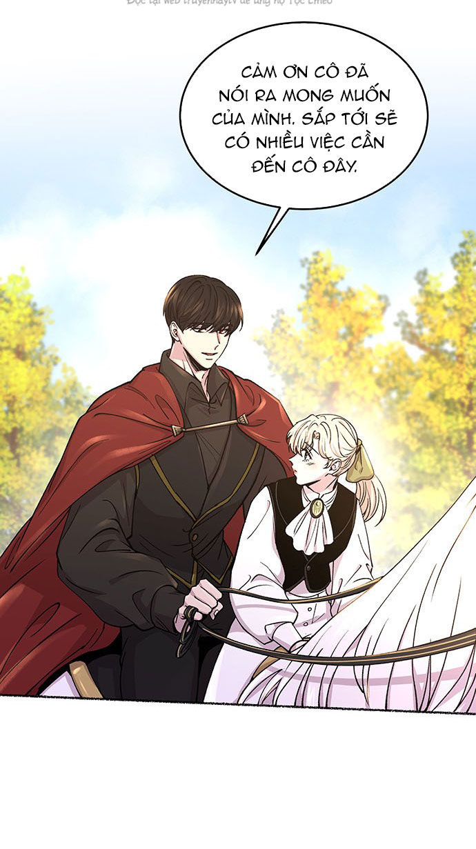 như gió trên cành cây khô chapter 67 32