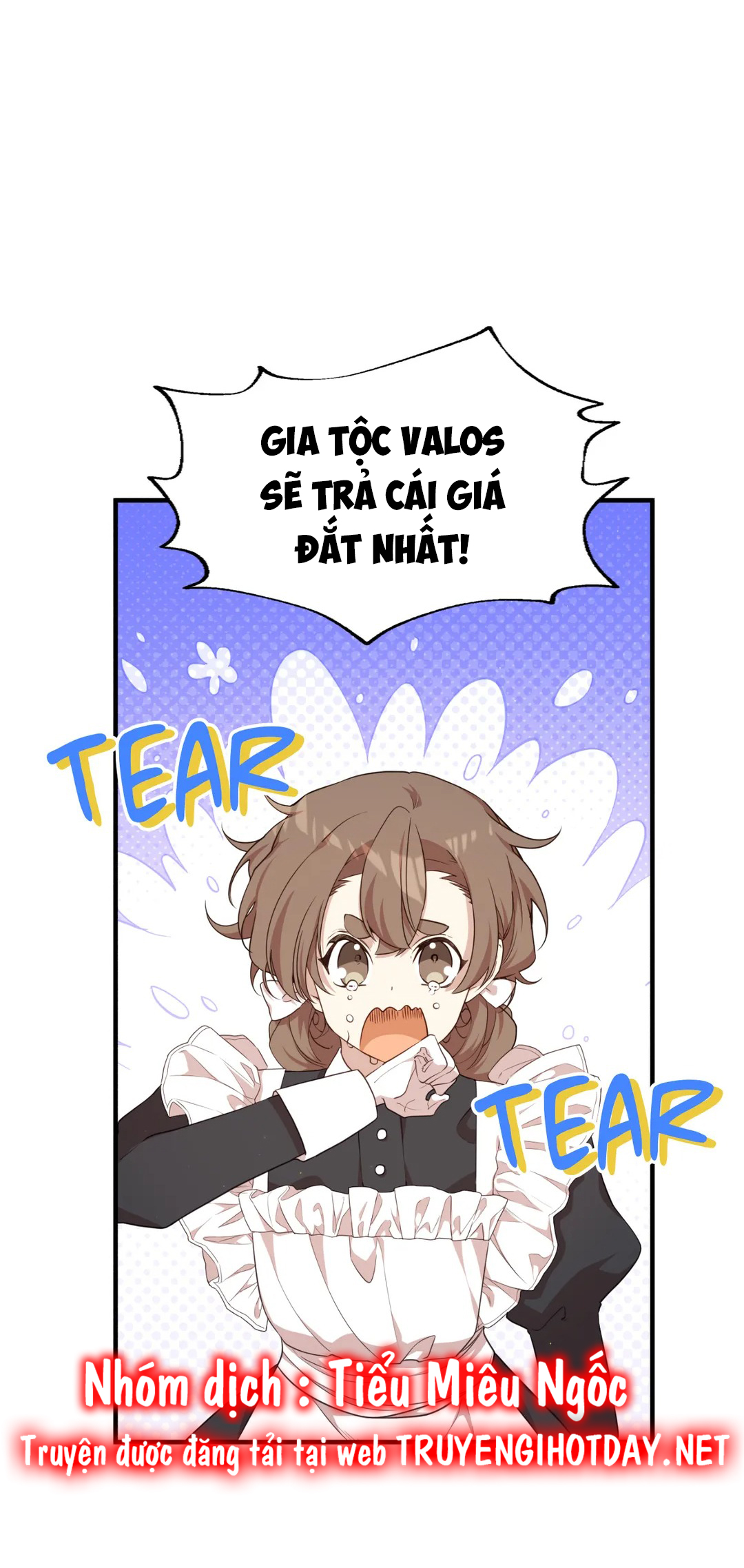 chị ấy là nữ chính trong truyện đó chapter 60 19