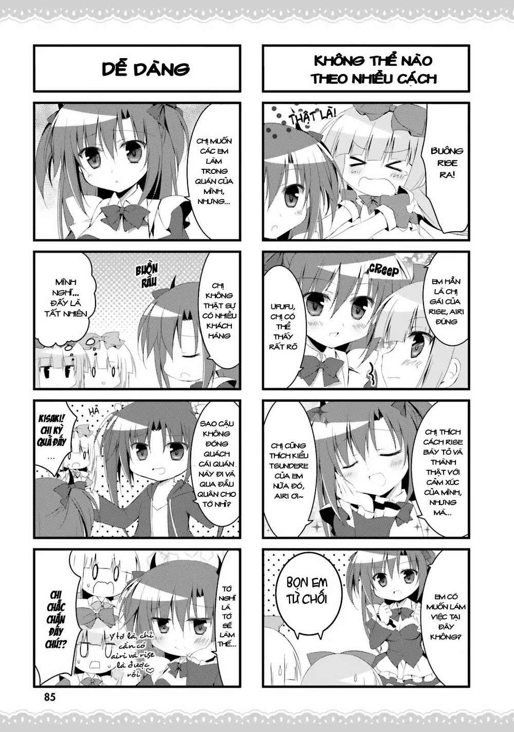 nhật ký alice chapter 32 6