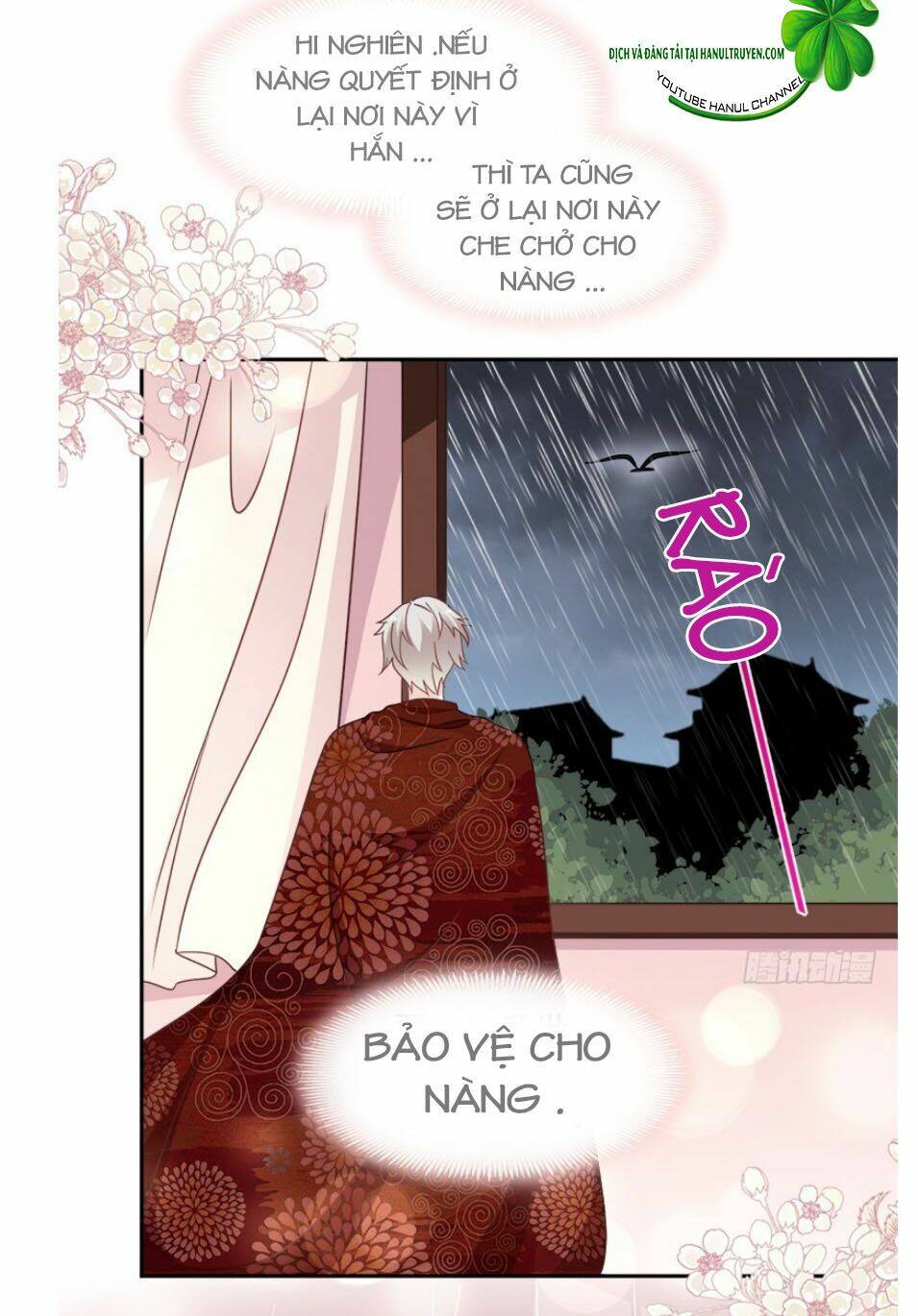 thiên hạ đệ nhất sủng phi chapter 100.1 3