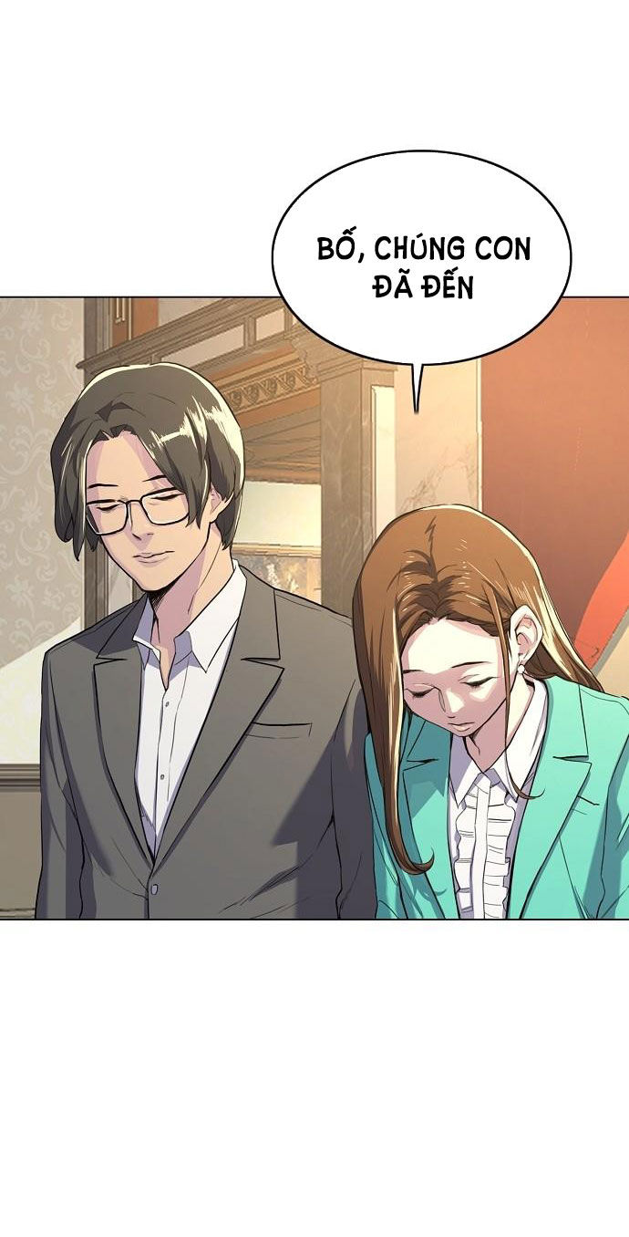 cậu út nhà tài phiệt chapter 1.2 119