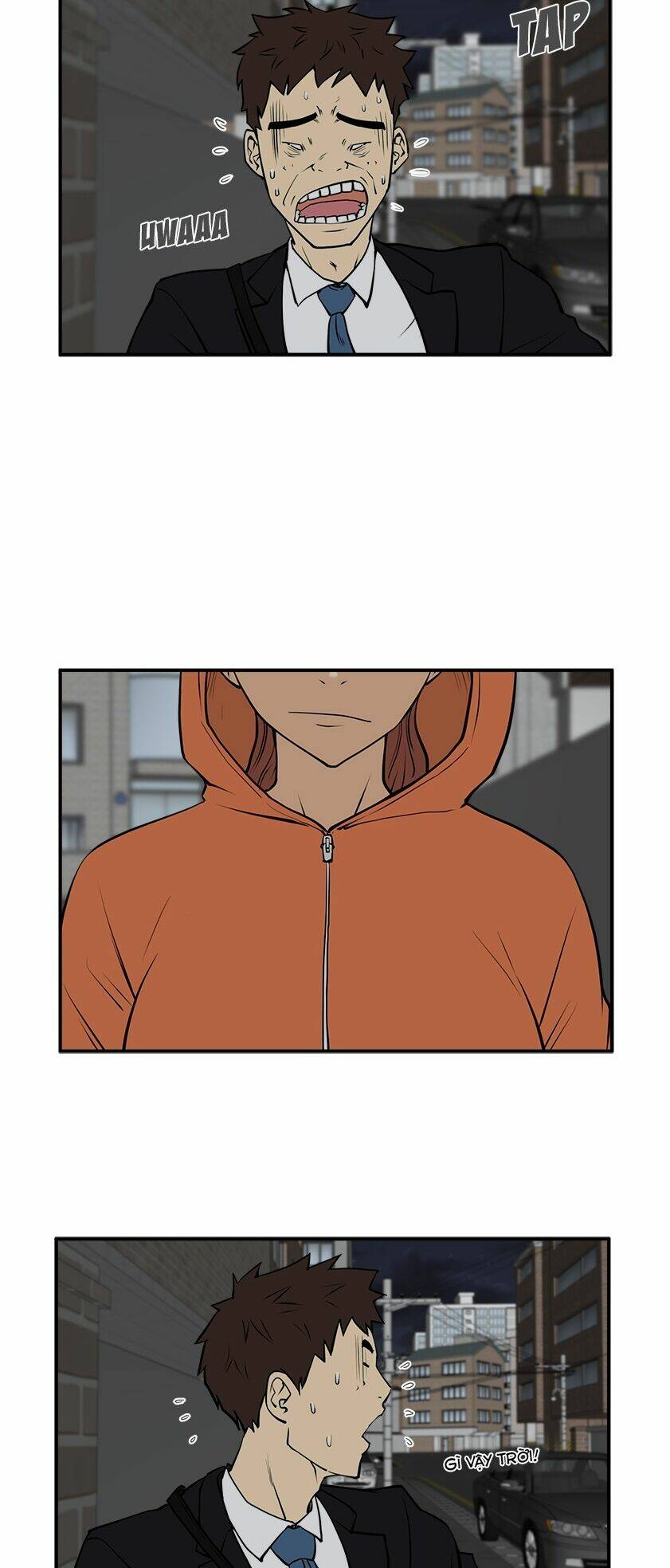 mr kang chapter 30 14