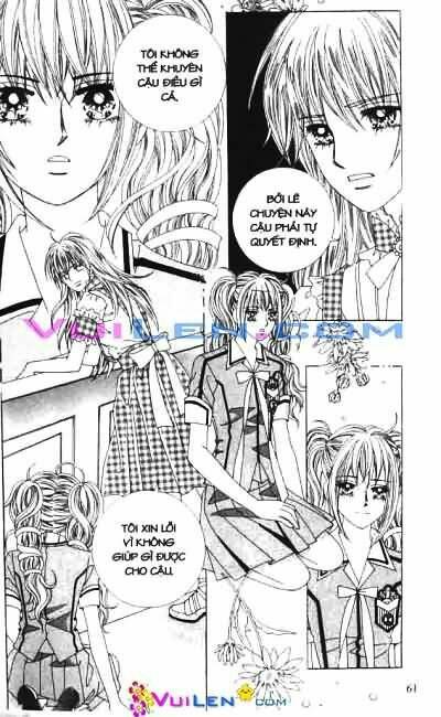 tình yêu quý tộc chapter 68 2