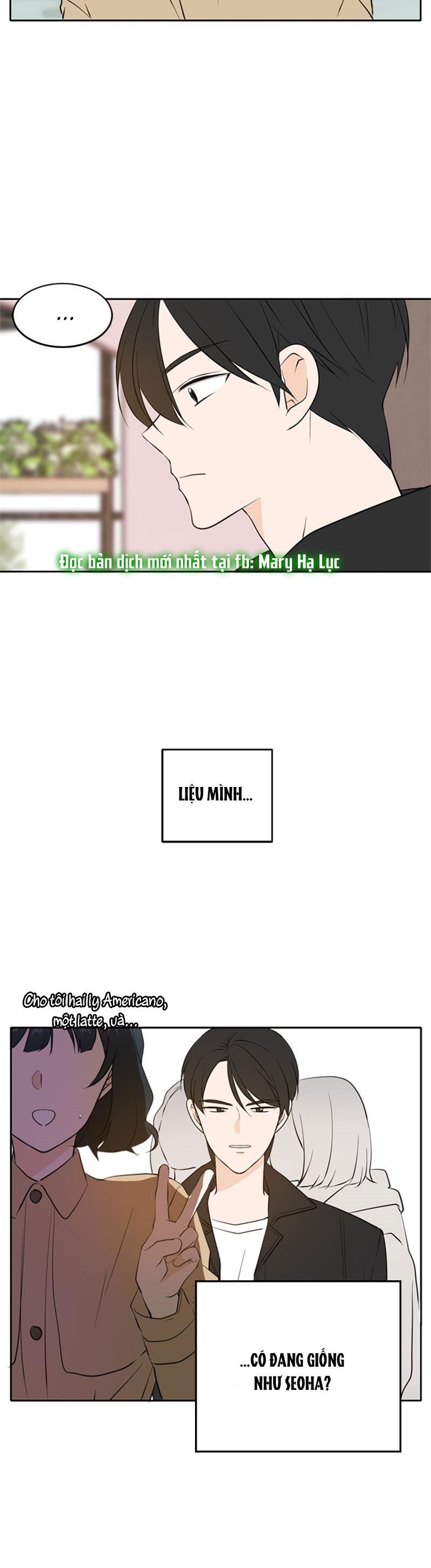 hẹn gặp anh ở kiếp thứ 19 chapter 33 25