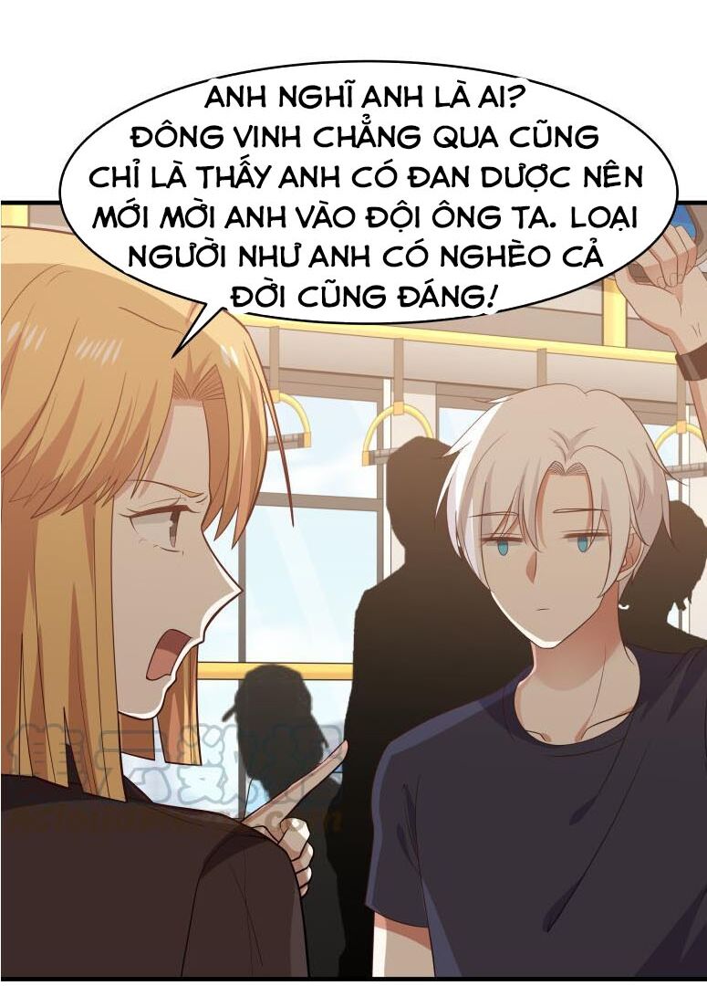 trên người ta có một rồng chapter 218 4