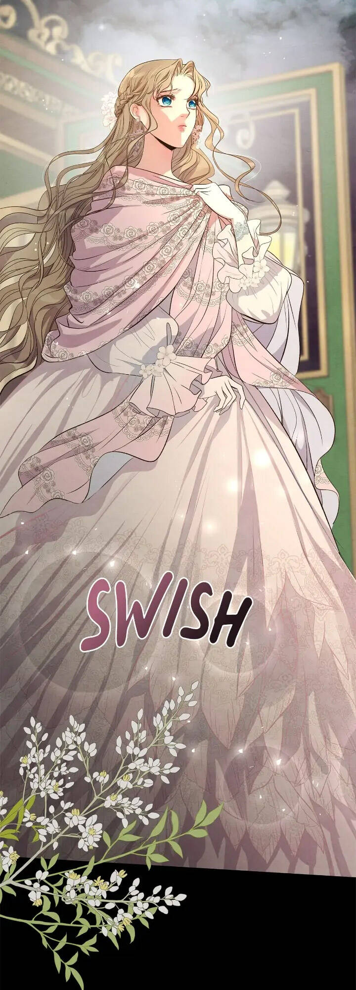 Hoàng Tử Rắc Rối chapter 7.2 11