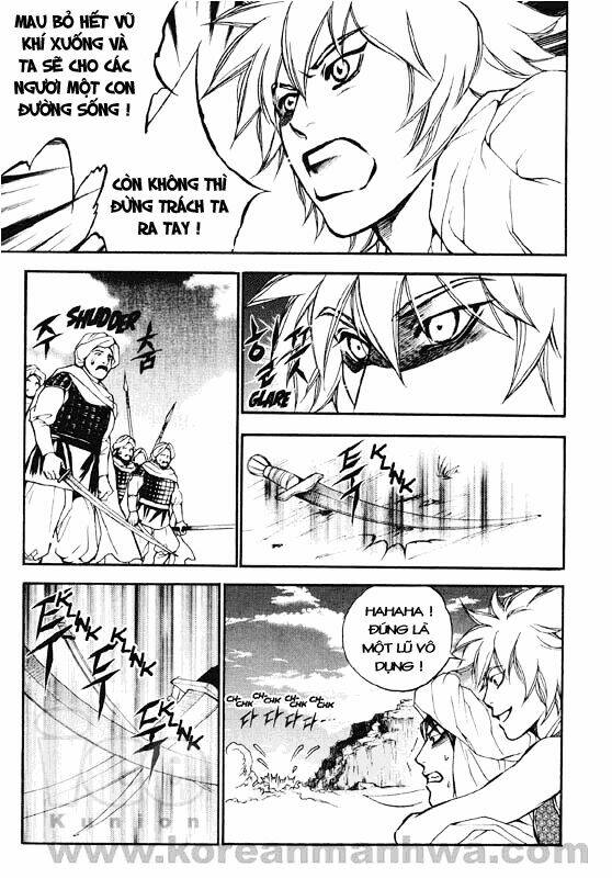 1001 nights chapter 11 14