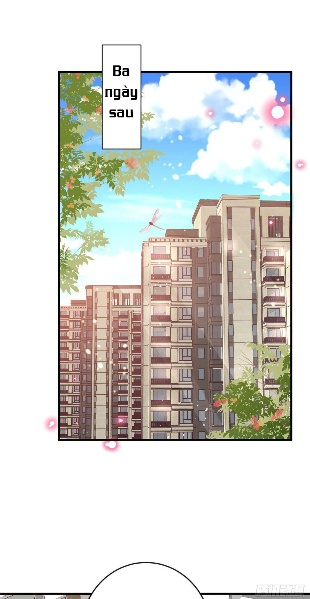 hệ thống xuyên nhanh: nam thần bùng cháy đi! chapter 8 2