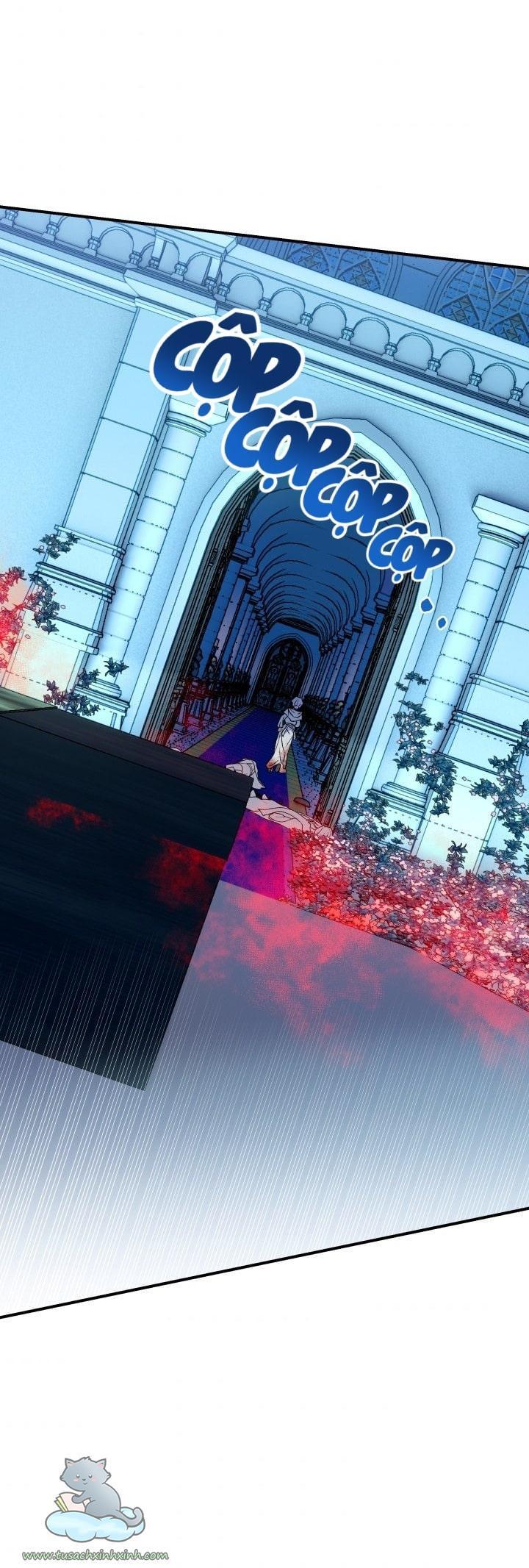 công nương khế ước của gia tộc công tước quái vật chapter 108 32