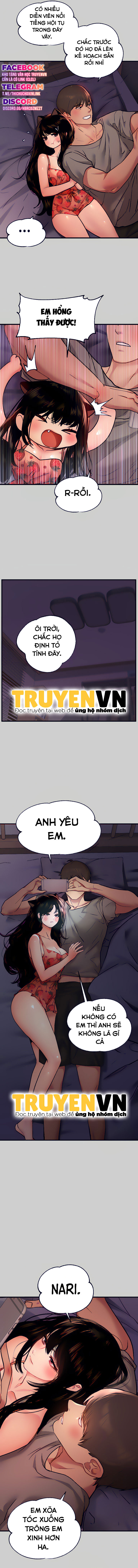 bà chị chủ nhà chapter 36 13