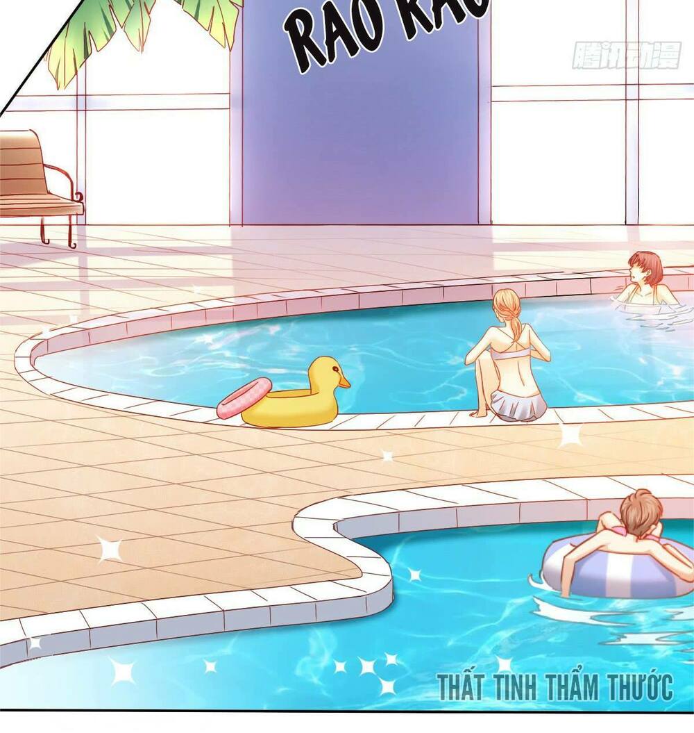 bay qua thiên sơn đến yêu anh chapter 53 21