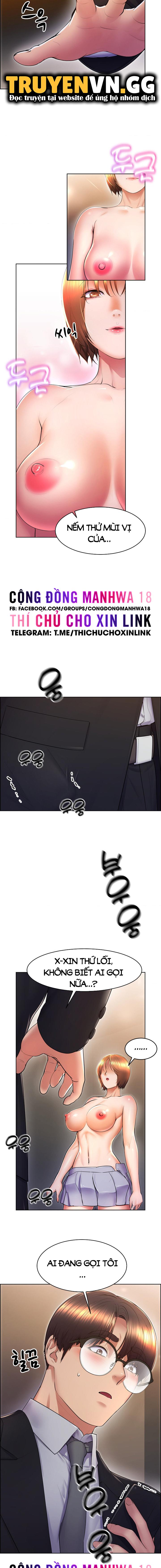 bug game số hưởng chapter 16 13