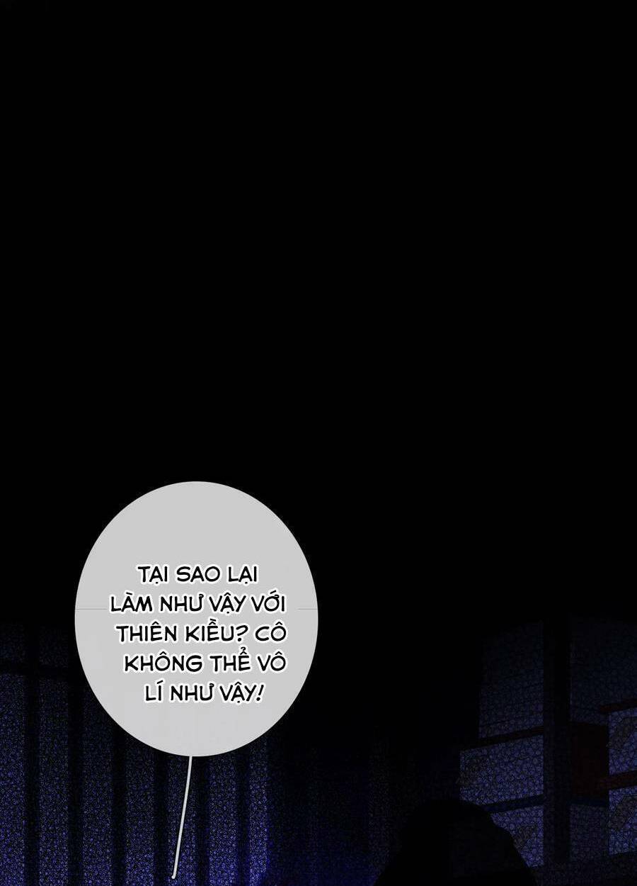 kim ốc tàng kiều chapter 50 11