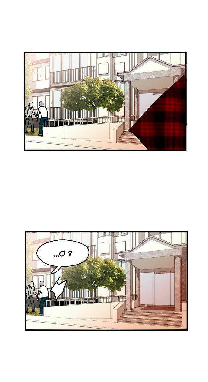 người máy hủy diệt chapter 14 29