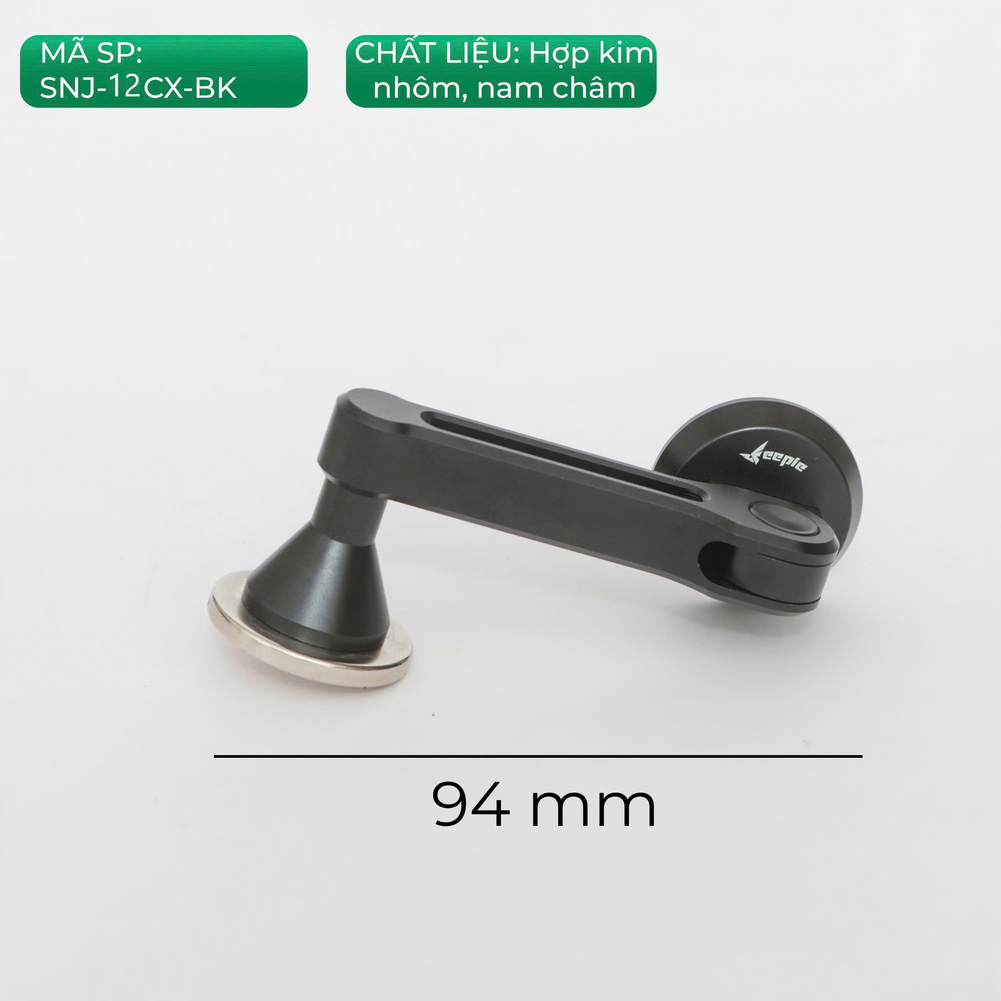 Feepie tay nam châm cho lưới lọc chia nước