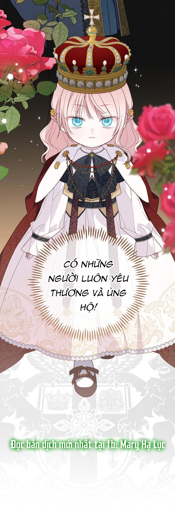 tiểu bạo chúa chapter 67.1 17