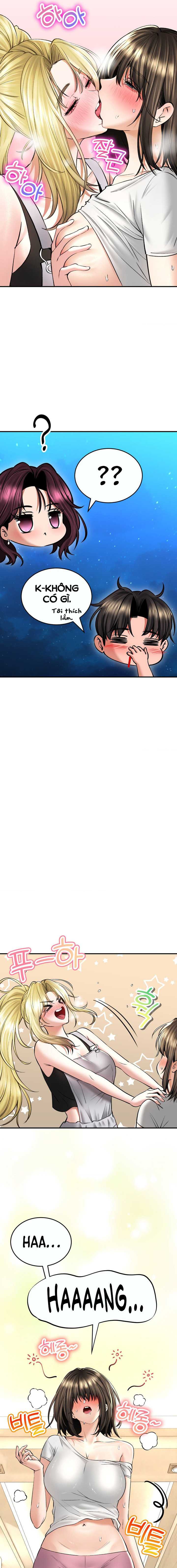 thảo dược mê tình chapter 37 10