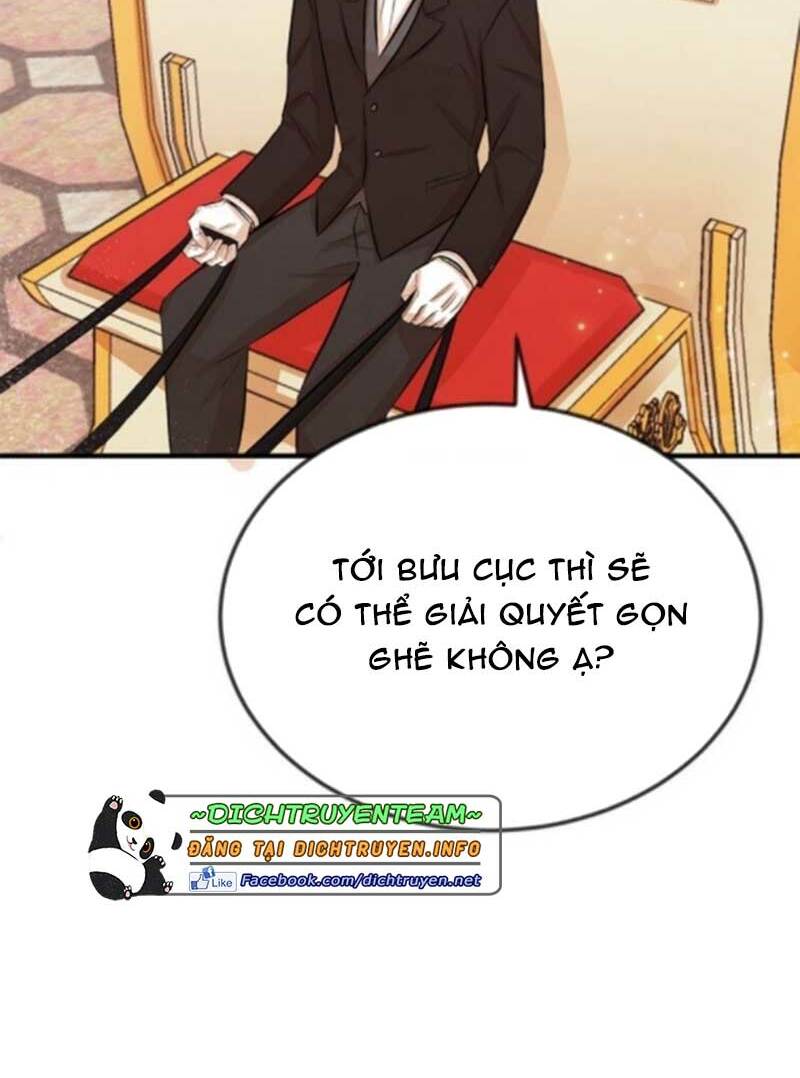 tiểu thư scarlet, em không muốn trả thù sao? chapter 18 58