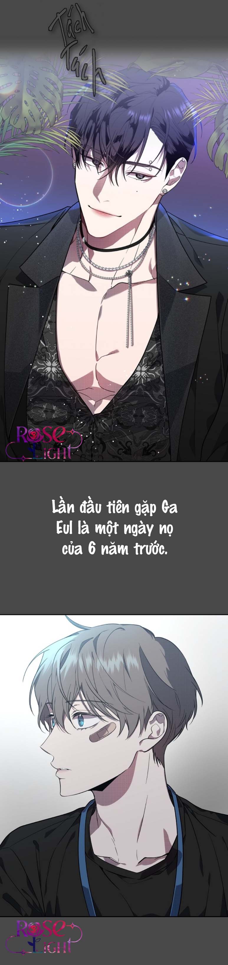 gia đình bại hoại chapter 10 4