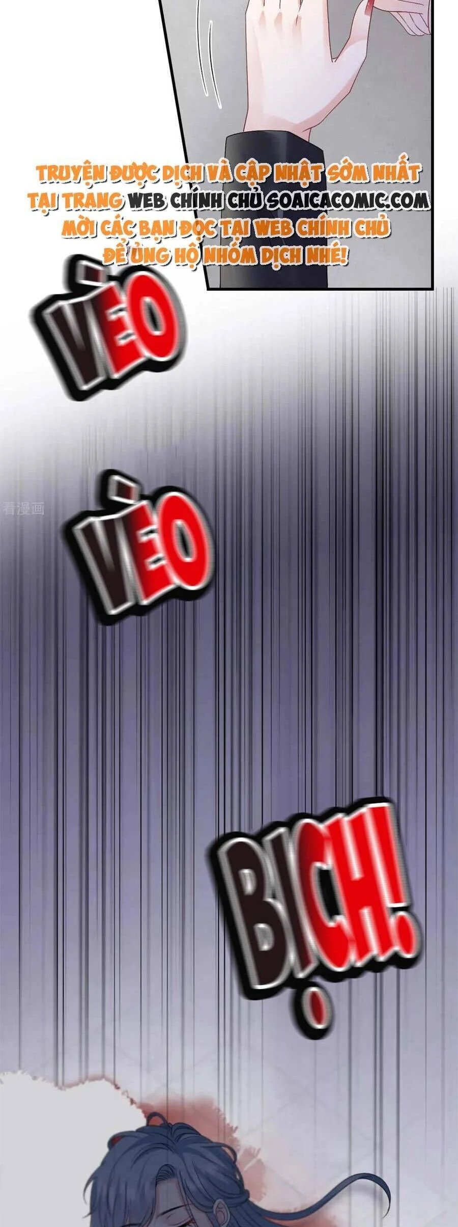 [16+] đại tiểu thư có thể có ý đồ xấu chapter 190 28