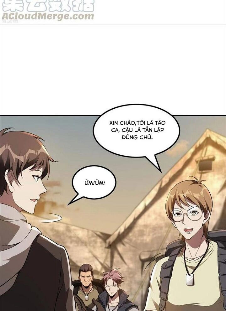 đệ nhất người ở rể chapter 67 5