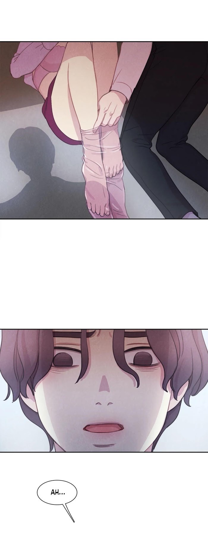 bữa tối cùng ma cà rồng chapter 3 4