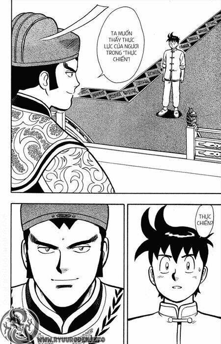 hoàng phi hồng phần 1 chapter 28 49