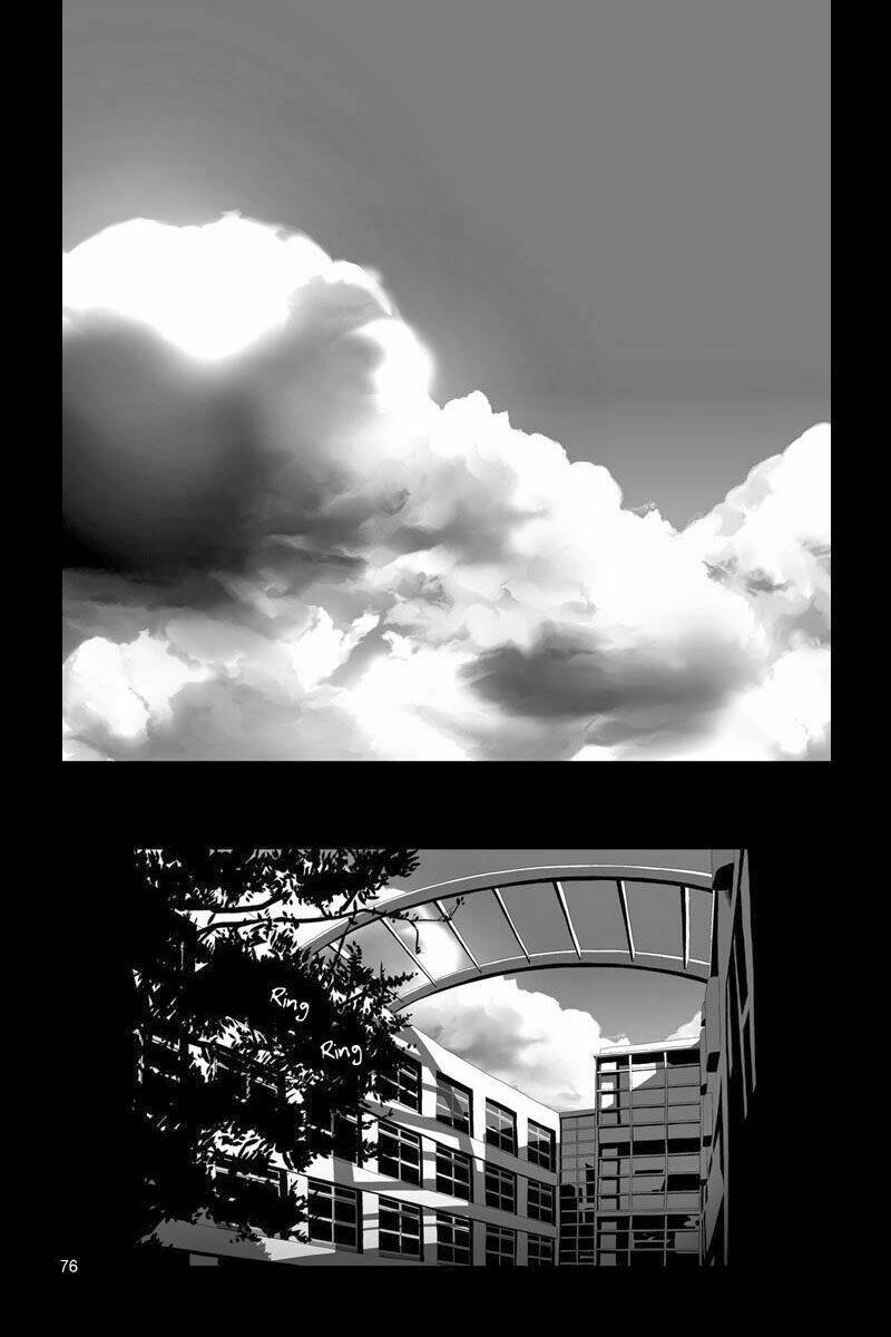 bạn có tin vào ma thuật? chapter 2 16