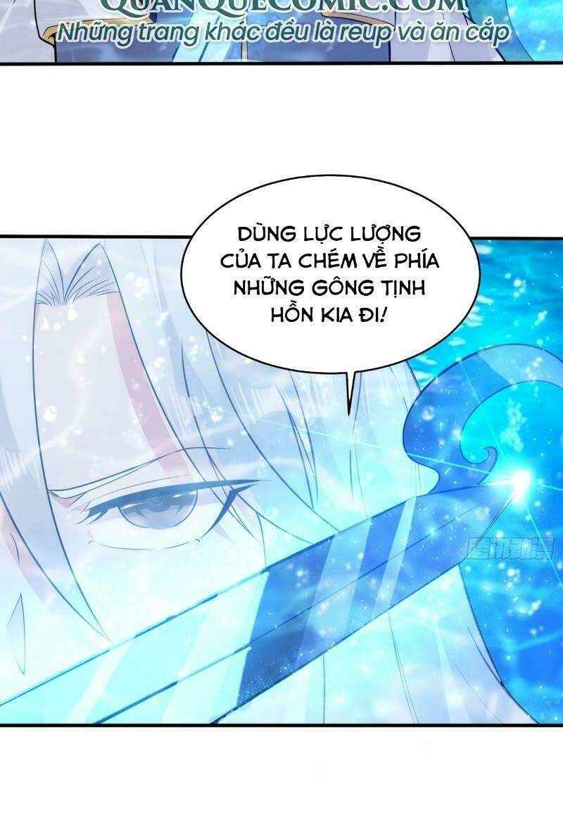 giáng thần chiến ký chapter 71 18