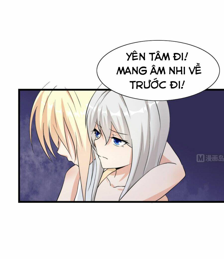 hắn là long ngạo thiên chapter 59 15