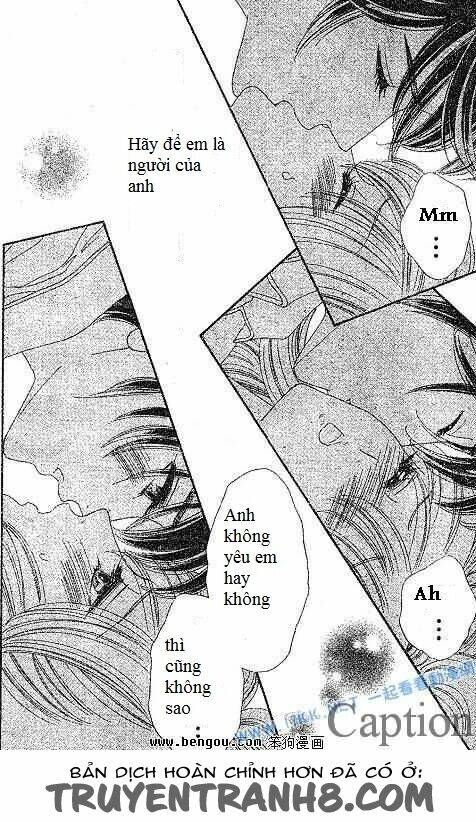 hoa hồng đỏ chapter 38 32