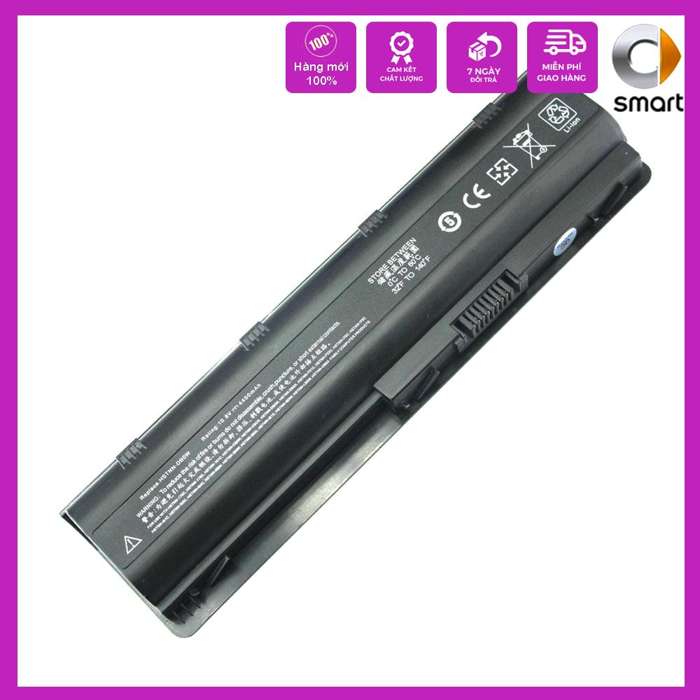 Pin cho Laptop HP HSTNN-YB0X MU06 MU06XL NBP6A174 NBP6A174B1 NBP6A175 NBP6A175B1 WD548AA - Hàng Nhập Khẩu