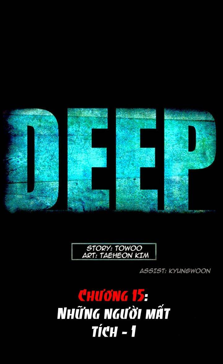 những xác chết hồi sinh từ đại dương chapter 15 4