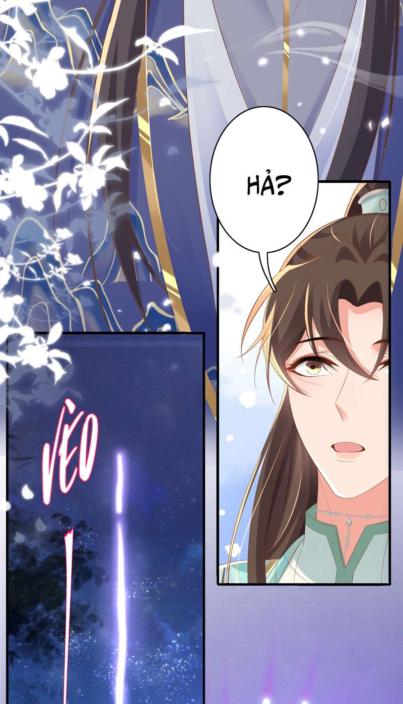 bá tổng vương phi lật xe chỉ nam chapter 75 30