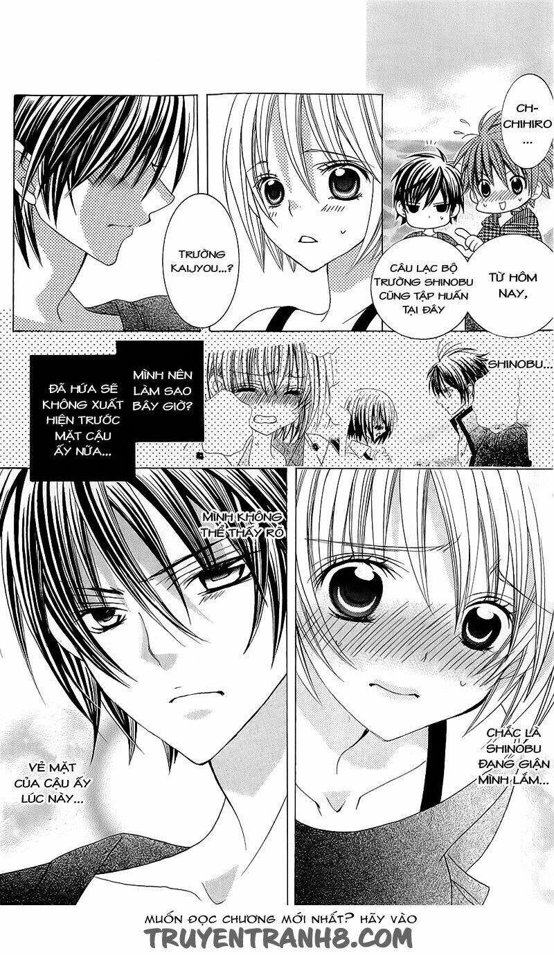 suki desu suzuki-kun!! chapter 52 9