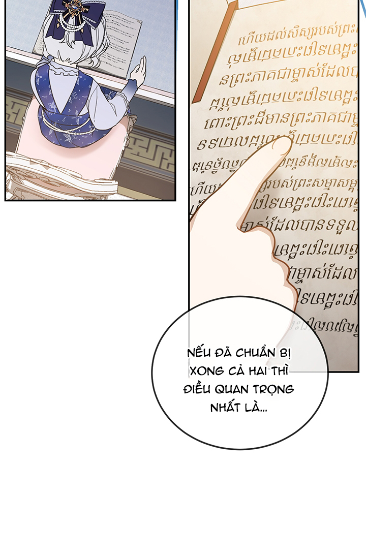 hướng đến ánh dương một lần nữa chapter 13.1 46