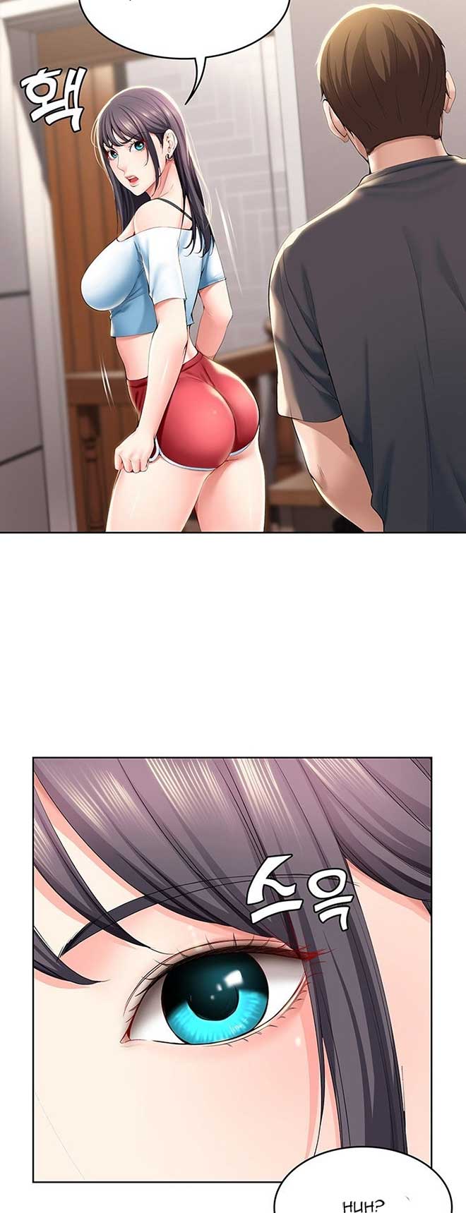 nhật ký nội trú chapter 28 36