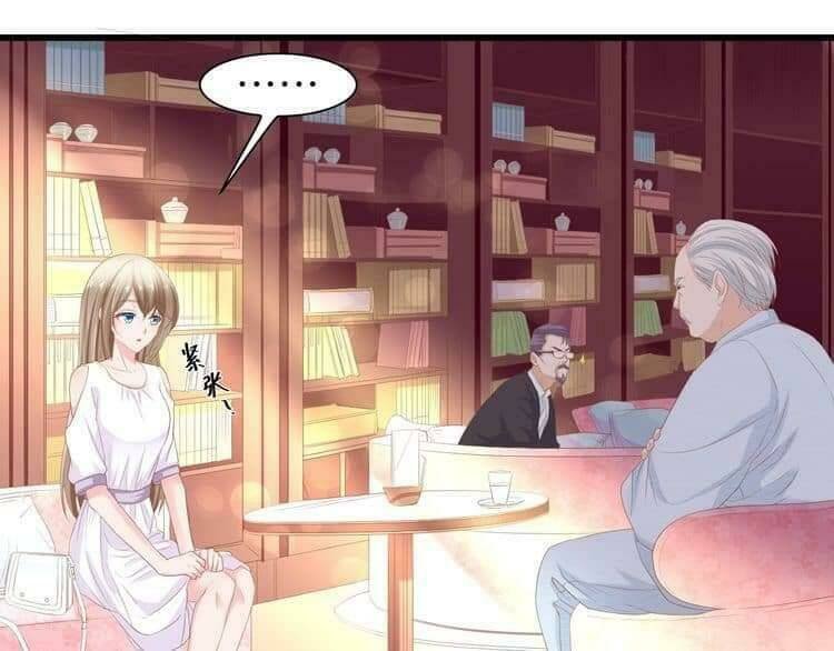 tổng tài đại nhân song mặt kiều thê chapter 15 14