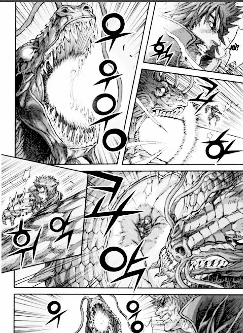 king of hell chapter 381 28