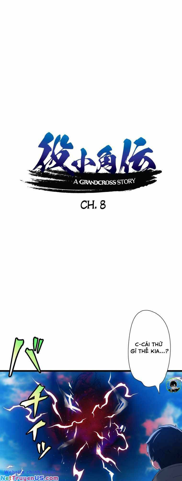 tuyệt thế pháp sư hoàn nguyên chapter 8 2