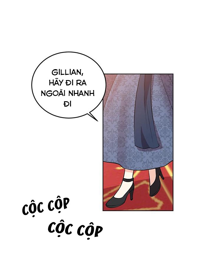 tôi sẽ trở thành gia sư của bạo chúa chapter 7 83