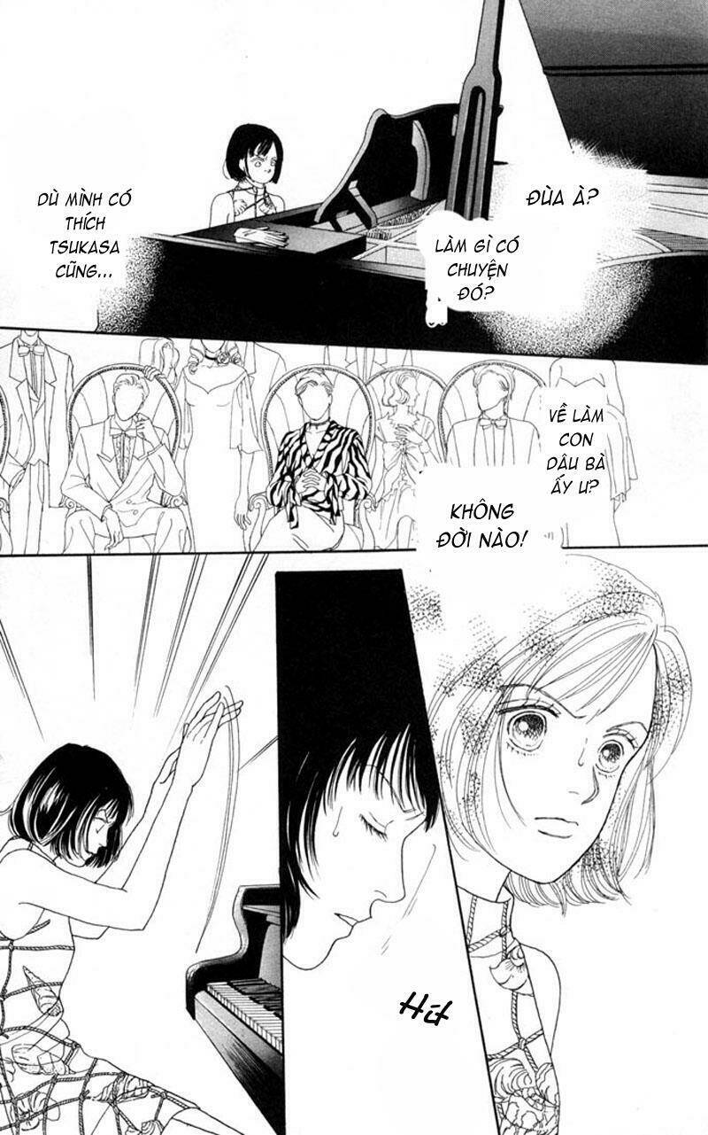 con nhà giàu chapter 93 14