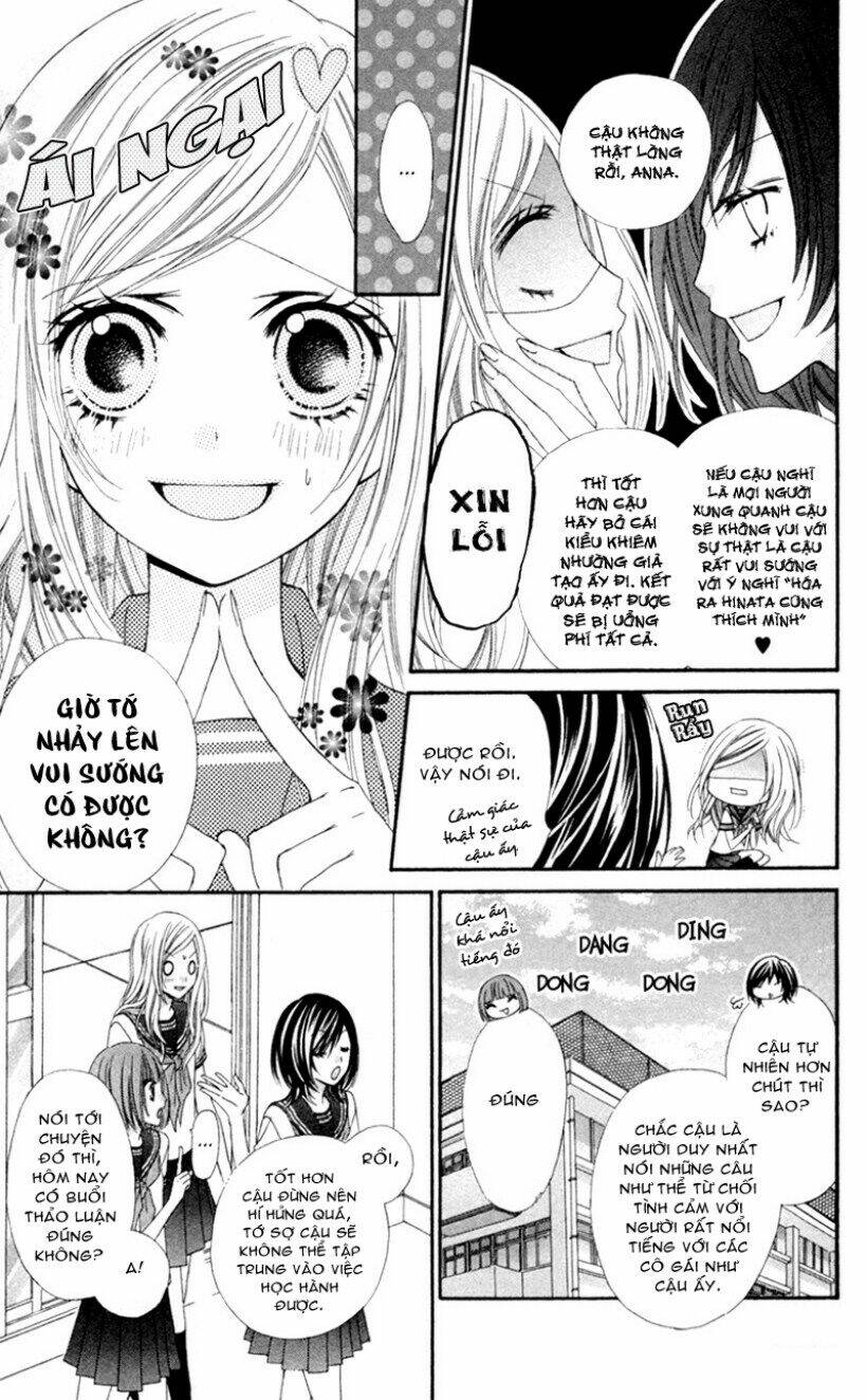 stardust wink chapter 12 4