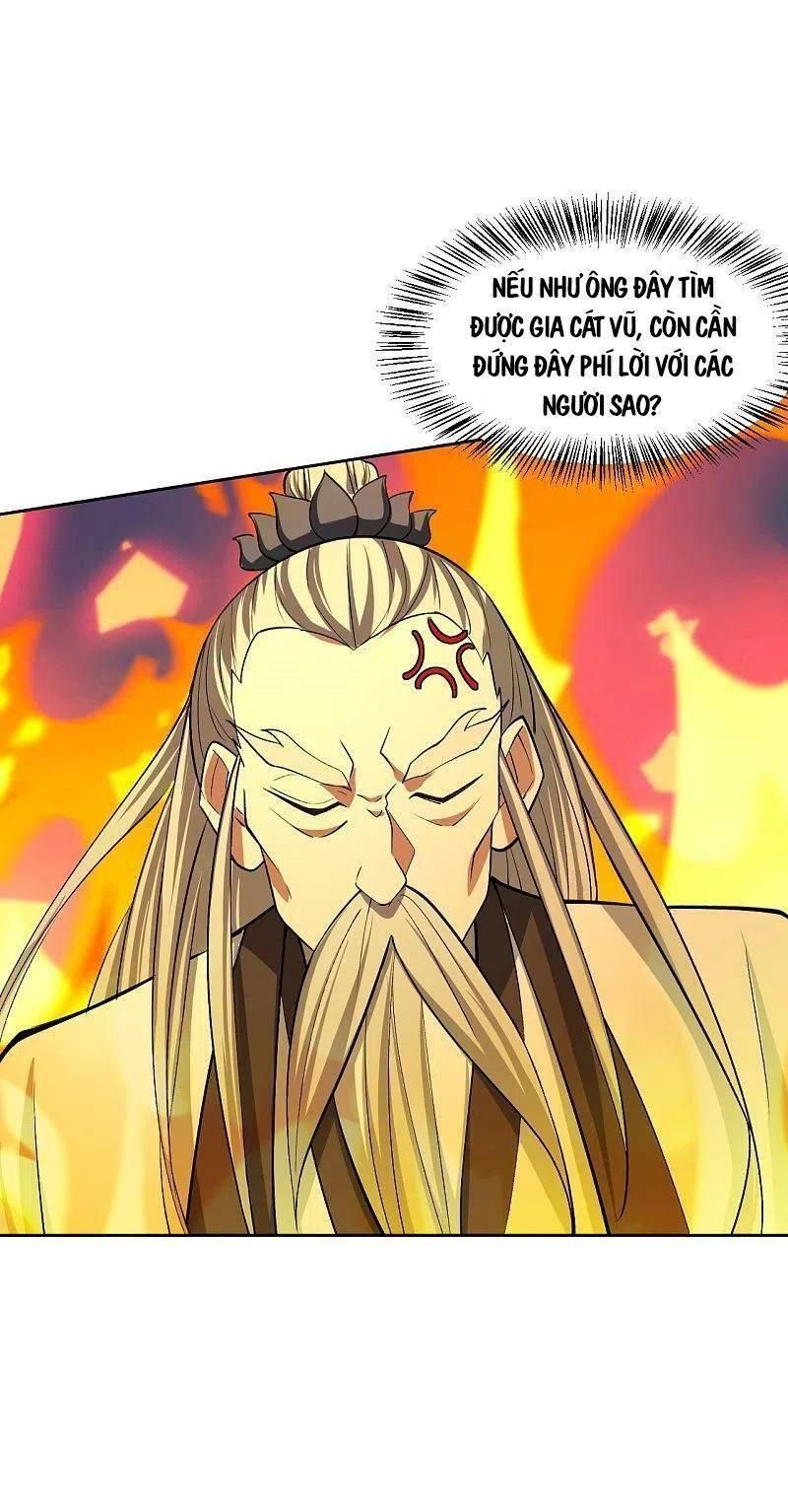 tiên võ đế tôn chapter 242 44