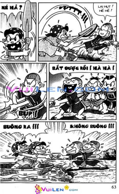 thần đồng đất việt chapter 179 60