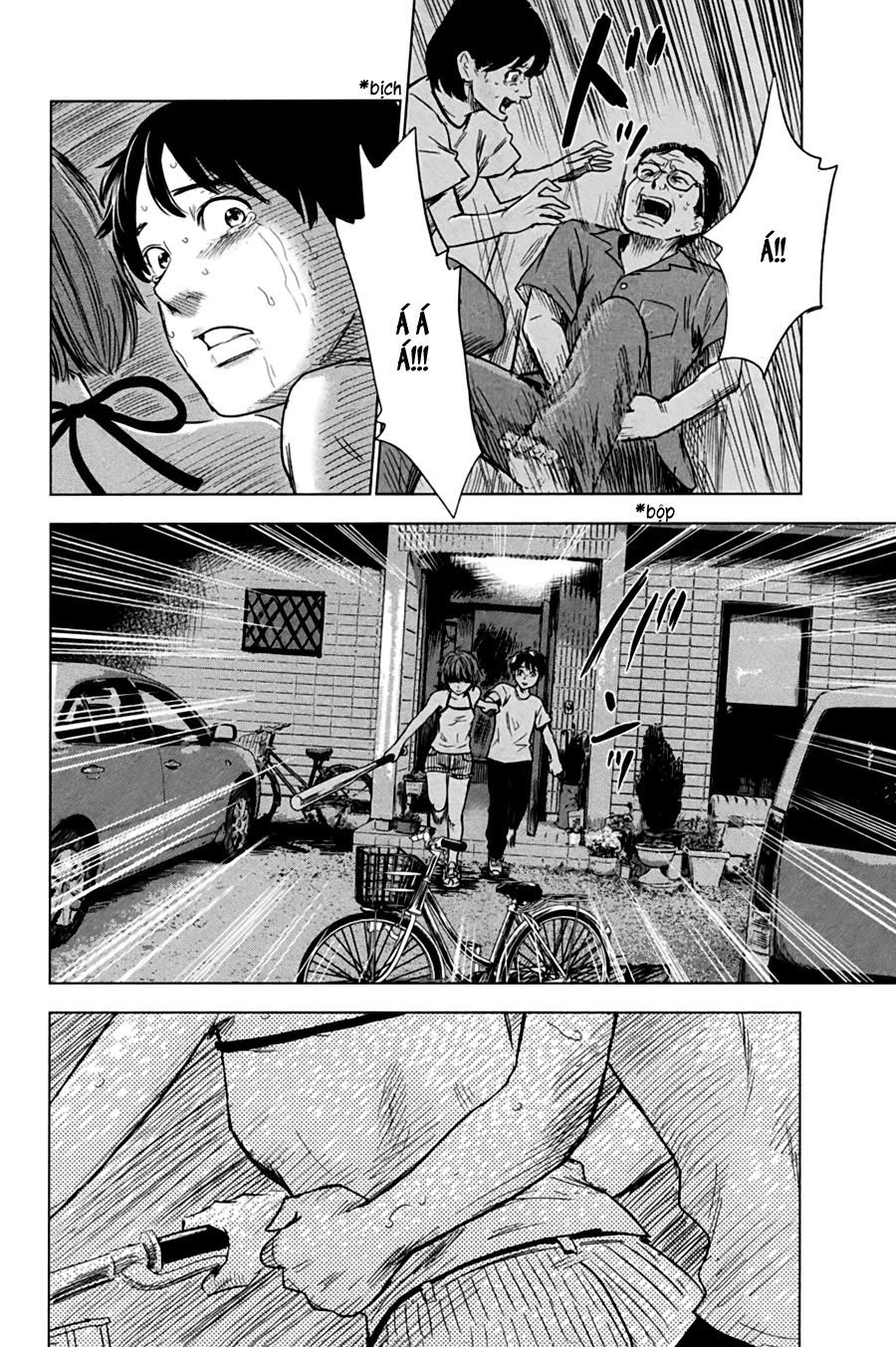 aku no hana chapter 30 45