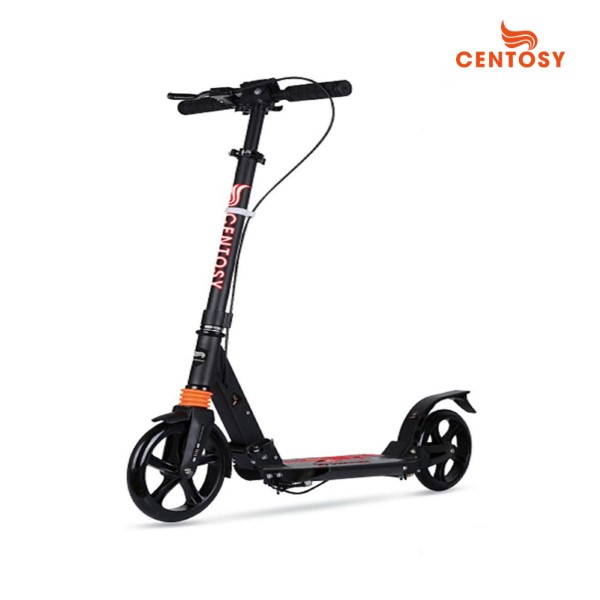 Xe Trượt Scooter Người Lớn Centosy ALS A5S Gập Gọn, Thiết Kế Sang Trọng, Chất Liệu Cao Cấp